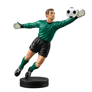 sportify figure goalkeeper man 300x300