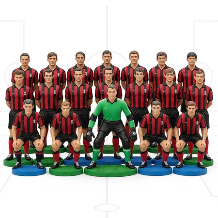 sportify subbuteo team prima squadra 450x450